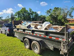 Best Demolition Debris Removal  in Spencer, TN